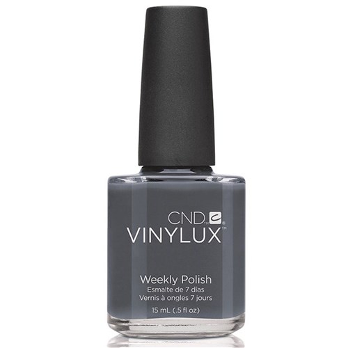 Vinylux Polish - Asphalt